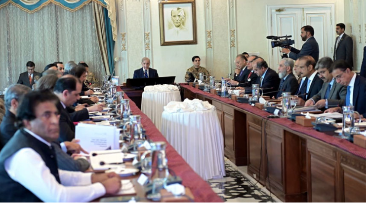 PM Directs to Expedite Export of Surplus Food Items to Gulf Countries